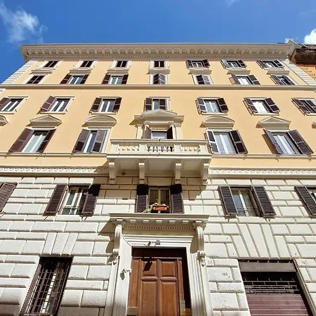 Maison d'hôtes Dolcevitasuite