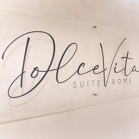 Dolcevitasuite Maison d'hôtes