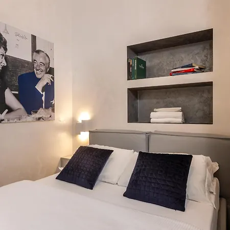 Dolcevitasuite Maison d'hôtes 4*