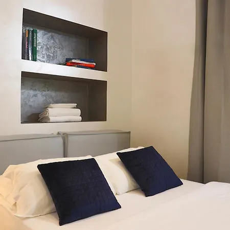 Dolcevitasuite Maison d'hôtes 4*