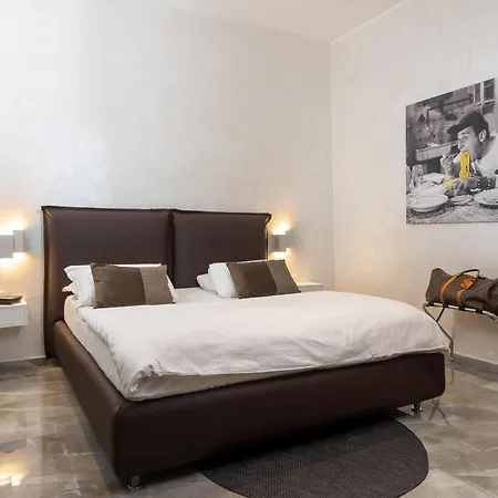 Dolcevitasuite Rome