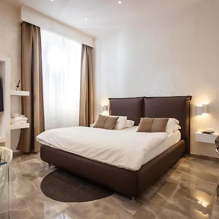Dolcevitasuite Maison d'hôtes Rome