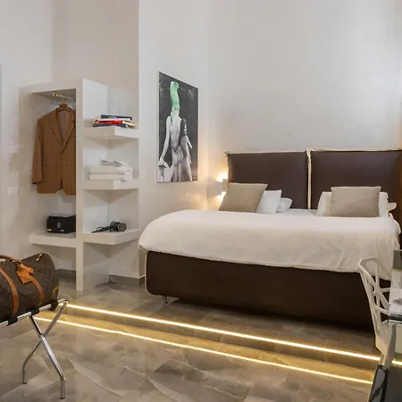 Dolcevitasuite 4* Rome