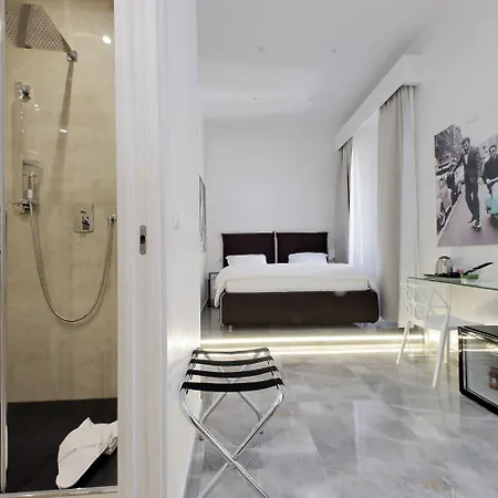 Dolcevitasuite Rome