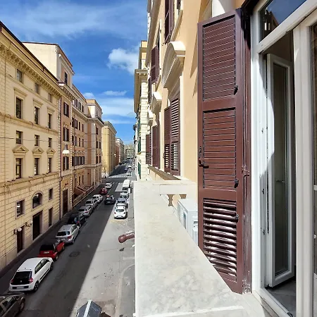 Dolcevitasuite 4*