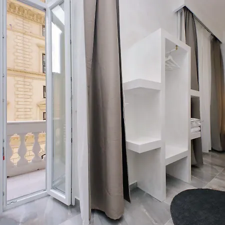 Maison d'hôtes Dolcevitasuite Rome