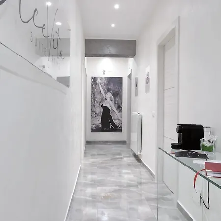 Dolcevitasuite Pensionat