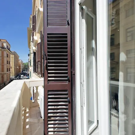 Pensionat Dolcevitasuite 4*