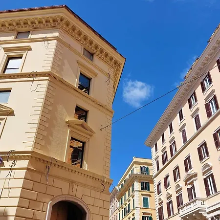 Pensionat Dolcevitasuite