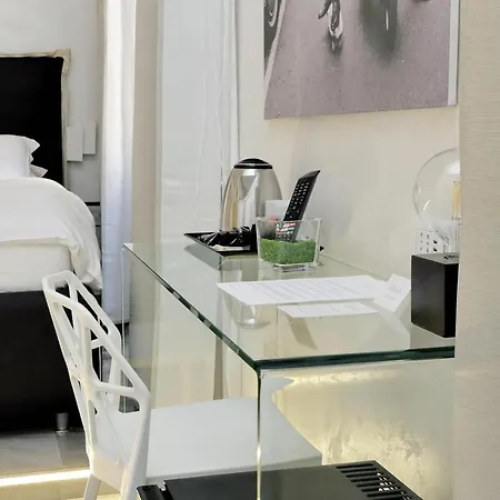 Pensionat Dolcevitasuite 4*