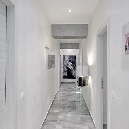 Pensionat Dolcevitasuite Rom