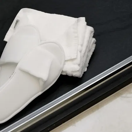 Pensionat Dolcevitasuite Rom