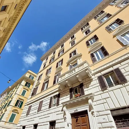 Dolcevitasuite Pensionat