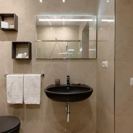 Pensionat Dolcevitasuite 4*