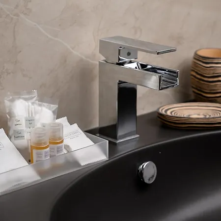 Pensionat Dolcevitasuite