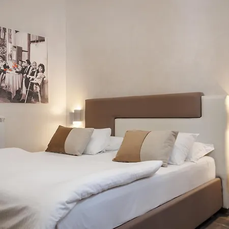 Dolcevitasuite Pensionat