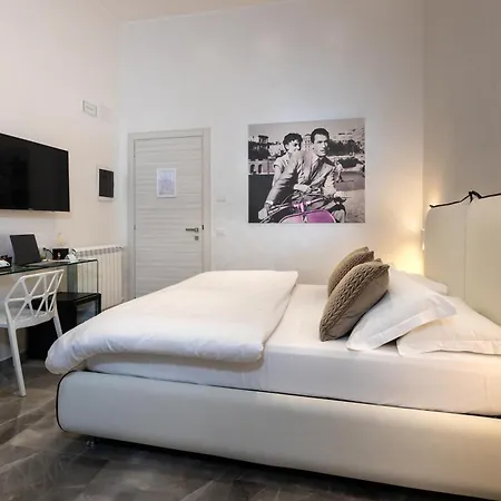 Pensionat Dolcevitasuite Rom