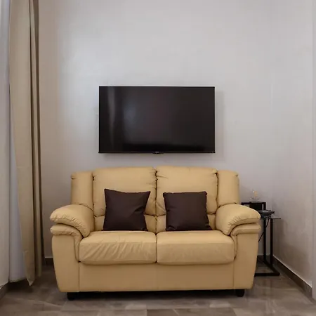 Dolcevitasuite 4* Rom