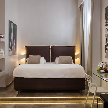 Pensionat Dolcevitasuite