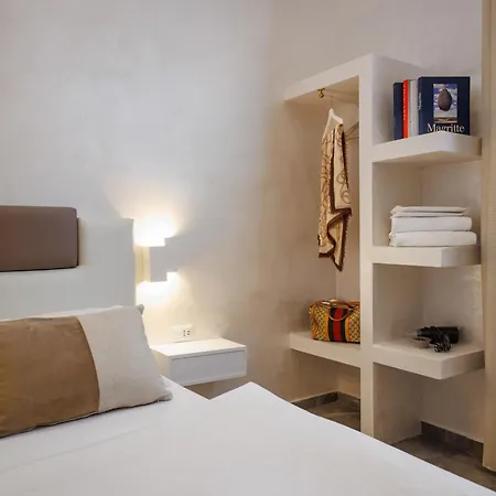 Pensionat Dolcevitasuite Rom