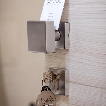 Pensionat Dolcevitasuite