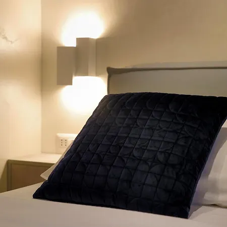 Dolcevitasuite Pensionat