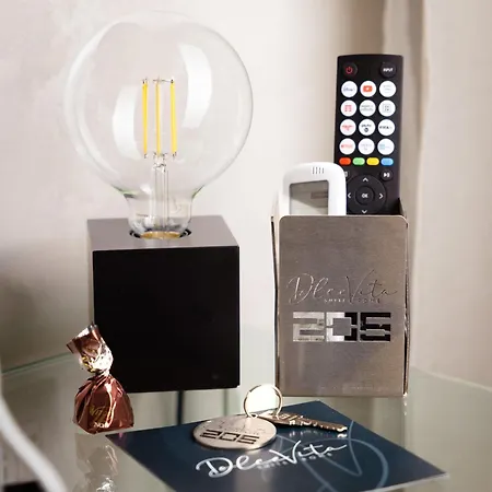 Pensionat Dolcevitasuite