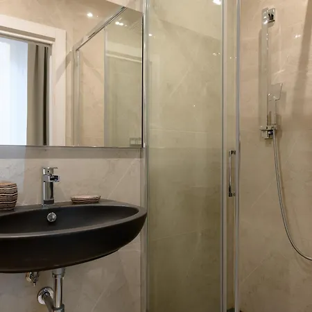 Dolcevitasuite Pensionat