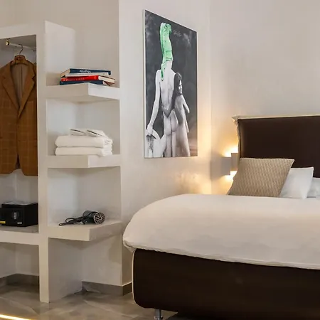 Dolcevitasuite Pensionat Rom