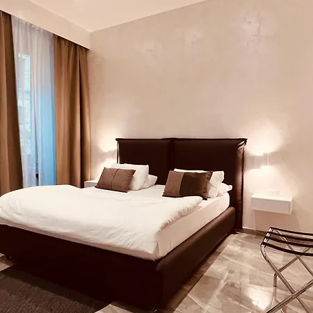 Dolcevitasuite Pensionat Rom