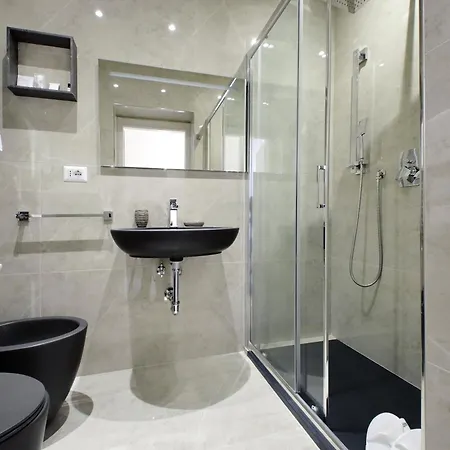 Pensionat Dolcevitasuite 4*