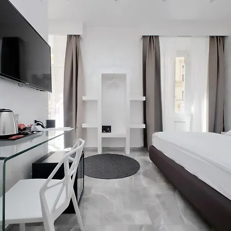 Pensionat Dolcevitasuite Rom