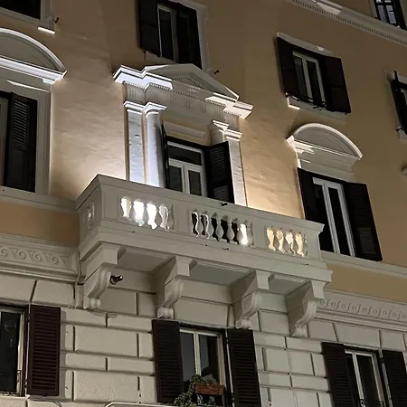 Dolcevitasuite Pensionat