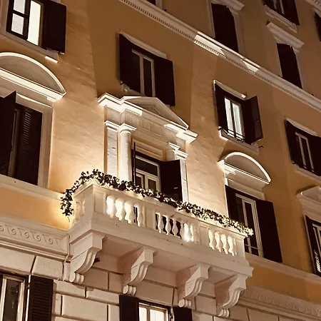 Pensionat Dolcevitasuite