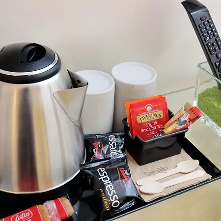 Pensionat Dolcevitasuite