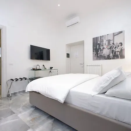 Pensionat Dolcevitasuite 4*