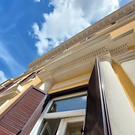 Dolcevitasuite Pensionat