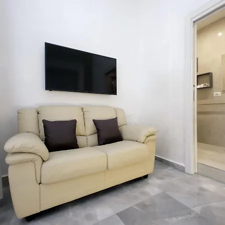 Pensionat Dolcevitasuite