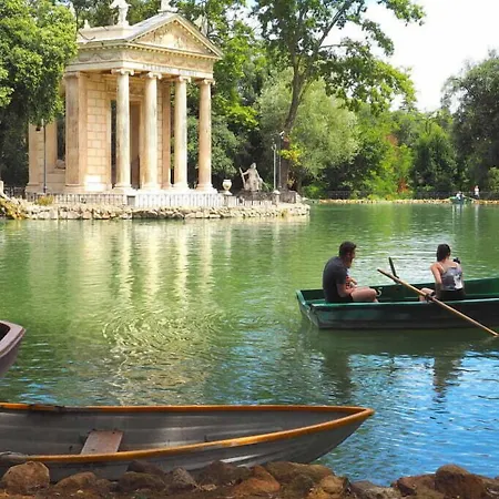 Pensionat Dolcevitasuite