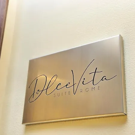 Dolcevitasuite * רומא