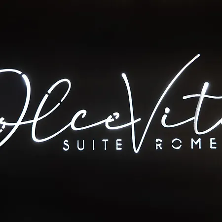 Dolcevitasuite רומא