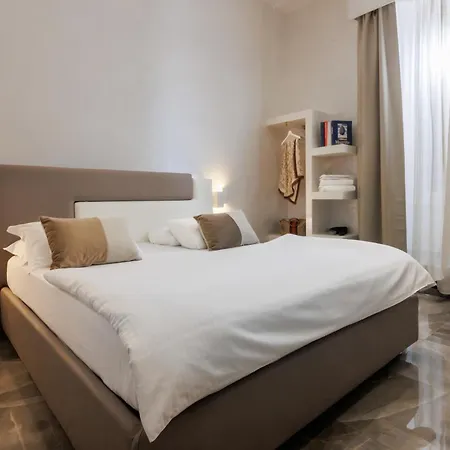 Dolcevitasuite 4*