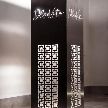 Dolcevitasuite
