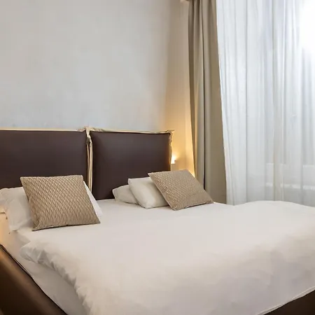 Dolcevitasuite Gasthof Rom