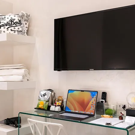 Dolcevitasuite Gasthof