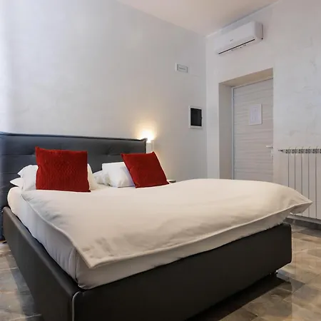 Dolcevitasuite Gasthof 4*