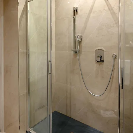 Dolcevitasuite Gasthof Rom