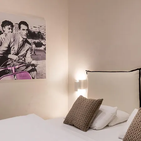 Gasthof Dolcevitasuite Rom