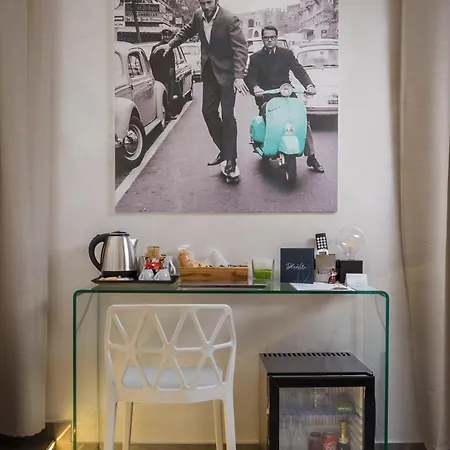 Gasthof Dolcevitasuite 4*