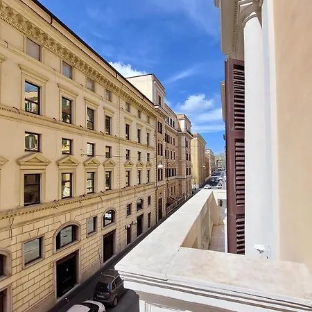 Dolcevitasuite 4*